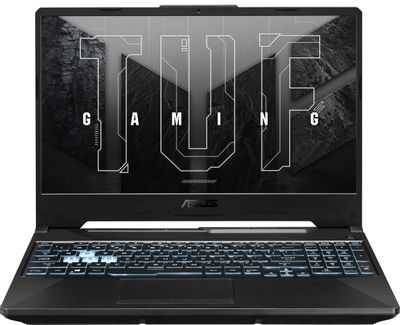 Ноутбук ASUS TUF Gaming A15 FA506NF-HN042, 15.6