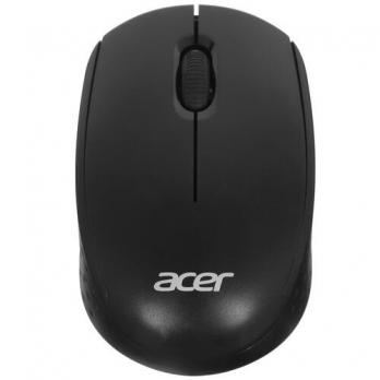 Мышь беспроводная Acer OMR020 black