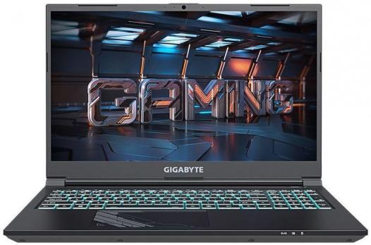 Ноутбук Gigabyte G5 KF5-H3KZ354KD, 15.6