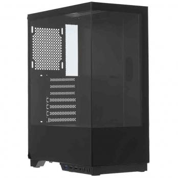 Корпус ATX Defender HyperHub, black