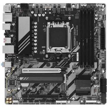 Материнская плата AMD sAM5 B850 Gigabyte B850M DS3H
