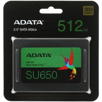 SSD-накопитель 2.5