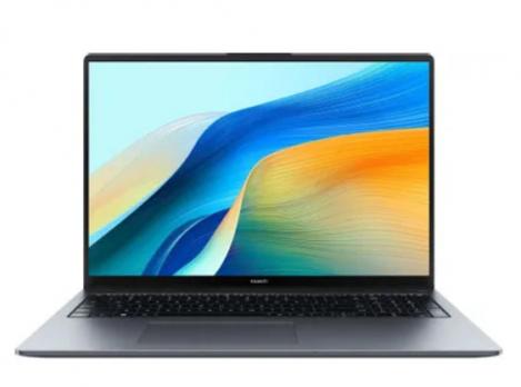 Ноутбук Huawei MateBook D16 MCLG-X 53013WXA 16