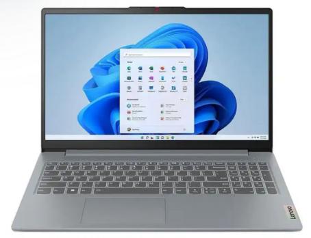 Ноутбук Lenovo IdeaPad Slim 3 15IAH8 15.6