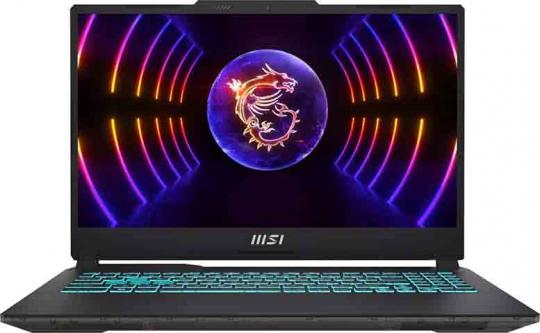 Ноутбук MSI Cyborg 15 A13VE-1200XKZ, 15.6