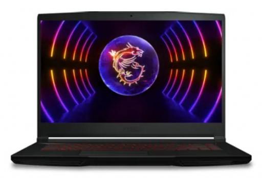 Ноутбук MSI GF63 Thin 12VE-238XRU 15.6