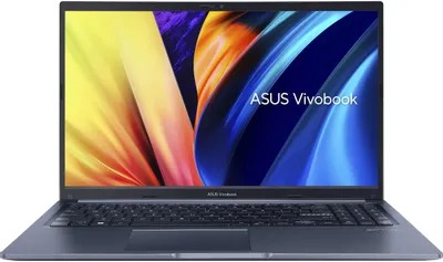 Ноутбук ASUS VivoBook X1502ZA-BQ2345 15.6