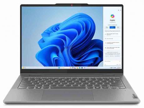 Ноутбук Lenovo IdeaPad Slim 3 16ARP10 16