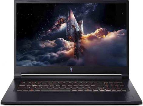 Ноутбук Acer Nitro V17 AI ANV17-41-R6A6 17.3