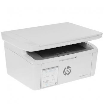 МФУ HP LaserJet M141a