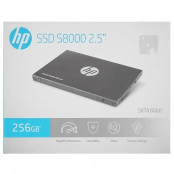 SSD-накопитель 2.5