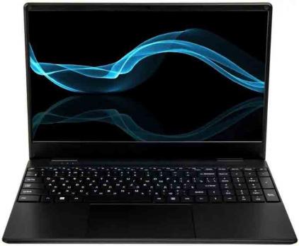Ноутбук Hiper WorkBook U26, 15.6