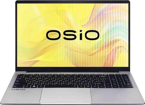 Ноутбук Osio FocusLine F150i-029 15.6