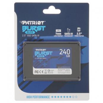 SSD-накопитель 2.5