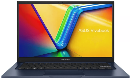 Ноутбук Asus Vivobook X1404ZA-I38128, 14