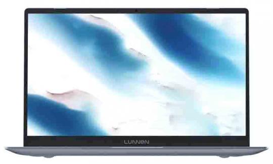 Ноутбук Lunnen Ground 16