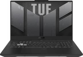 Ноутбук ASUS TUF Gaming F17 FX707ZC4-HX014 17.3