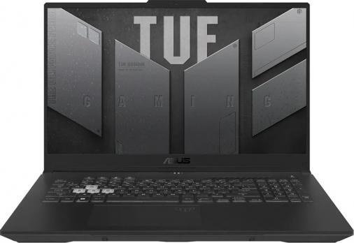 Ноутбук ASUS TUF Gaming F17 FX707ZC4-HX014 17.3