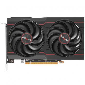 Видеокарта AMD Radeon RX 6600 Sapphire RX 6600 PULSE (11310-01-20G)