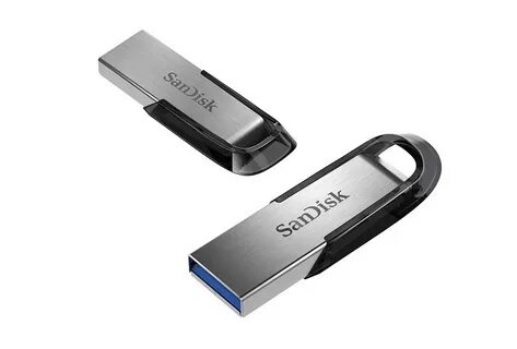 Флешка USB3.0 32GB SanDisk Ultra Flair
