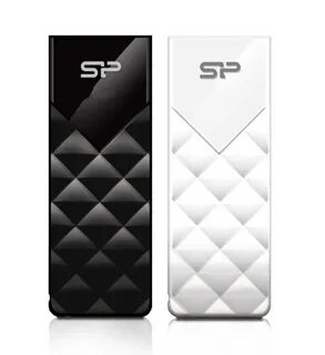 Флешка USB2.0 32GB Silicon Power Ultima U03