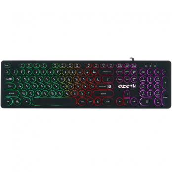 Клавиатура Defender Ozoth GK-106 (45106)
