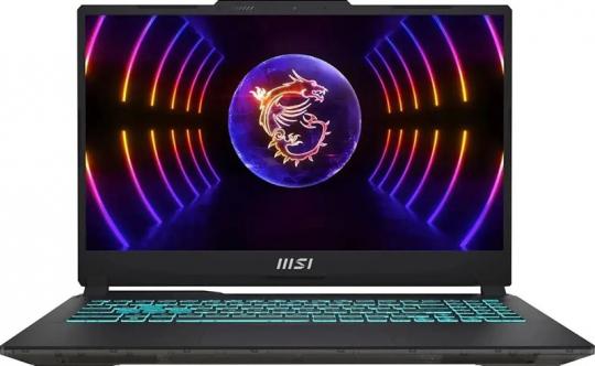 Ноутбук MSI Cyborg 15 A13VF-1223XRU, 15.6