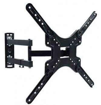 Кронштейн для ТВ наклонно-поворотный MPM P4 (32