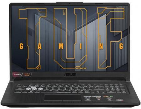 Ноутбук ASUS TUF Gaming A17 FA706NF-HX031 17.3