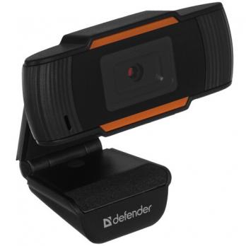 Веб-камера Defender G-Lens 2579