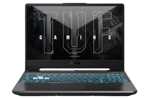 Ноутбук ASUS TUF Gaming A15 FA506NCR-HN058, 15.6