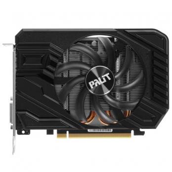Видеокарта GeForce GTX 1660 Super Palit StormX, 6GB