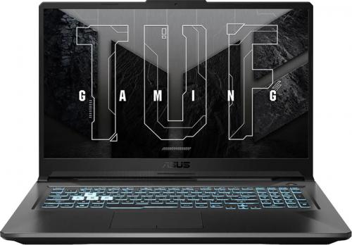 Ноутбук ASUS TUF Gaming A17 FA706NFR-HX007 17.3