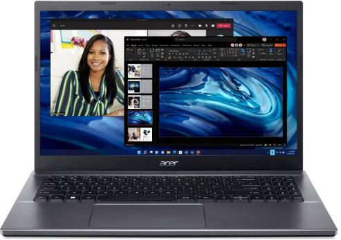 Ноутбук Acer Extensa 15 EX215-55-53N5, 15.6