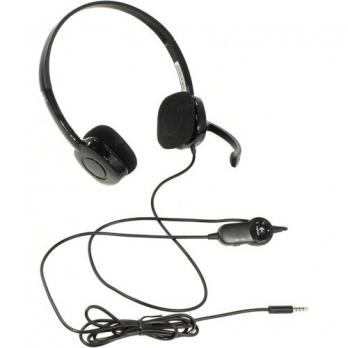 Гарнитура Logitech H151