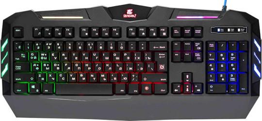 Клавиатура Defender Werewolf GK-120DL RU