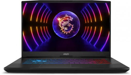 Ноутбук MSI Pulse 17 B13VGK-441RU 17.3