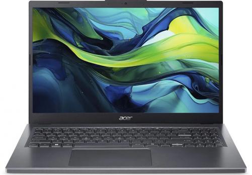 Ноутбук Acer Aspire 15 A15-51M-74HF 15.6