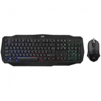 Комплект клавиатура + мышь Sven GS-9100