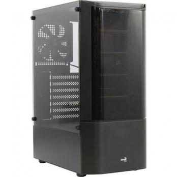 Корпус ATX AeroCool Quantum-G-BK-v1, black