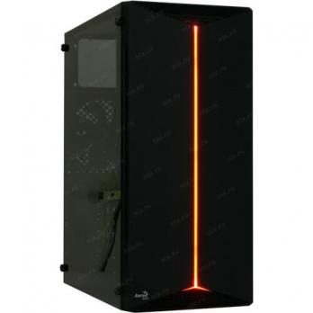 Корпус ATX AeroCool Split-A, black