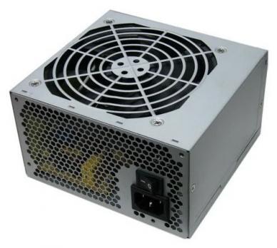 Блок питания 400W (б/у)