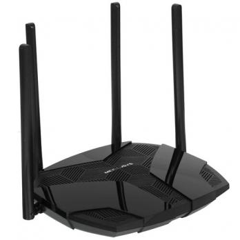 Маршрутизатор Mercusys MR80X