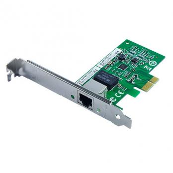 Сетевая карта PCIe DeTech LREC9232MT