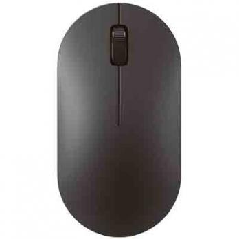 Мышь беспроводная + BT Xiaomi Mijia Wireless Lite 2, black