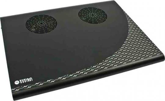 Система охлаждения для ноутбука 15.6