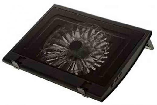 Система охлаждения для ноутбука 15.6