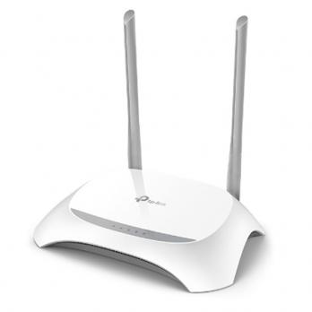 Маршрутизатор TP-Link TL-WR850N