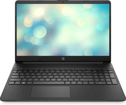 Ноутбук HP 15s-fq5025nz 15.6