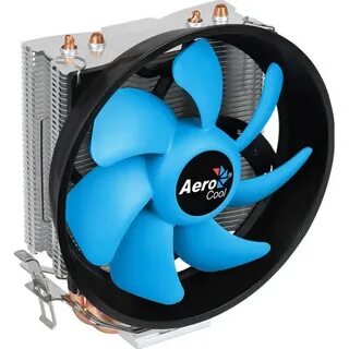 Кулер AeroCool Verkho 2 Plus, 115W